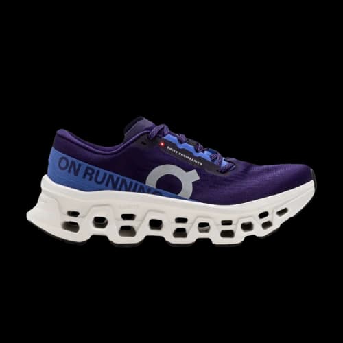 On Running Cloudmonster 3 Nebula Ivory (Women's)