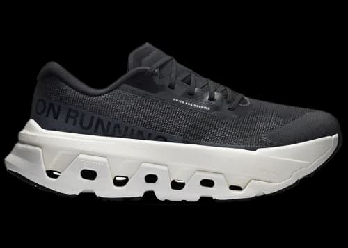 On Running Cloudmonster 3 Hyper Black Ivory (Women's)