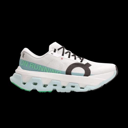 ON Cloudmster 3 'Hyper Ivory Flurry' (Women's)