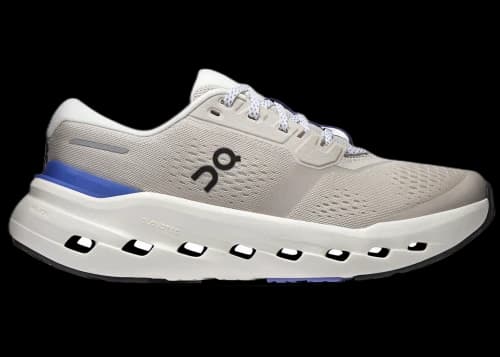 On Running Cloudrunner 3 Pearl Sailor (Women's)