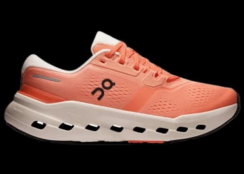 On Running Cloudrunner 3 Sunstone Ivory (Women's)