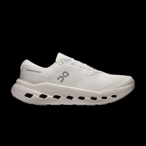 ON Cloudrunner 3 Wide 'White Ivory' (Women's)