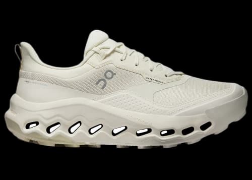 On Running Cloudhorizon 2 Waterproof Ghost Ivory (Women's)