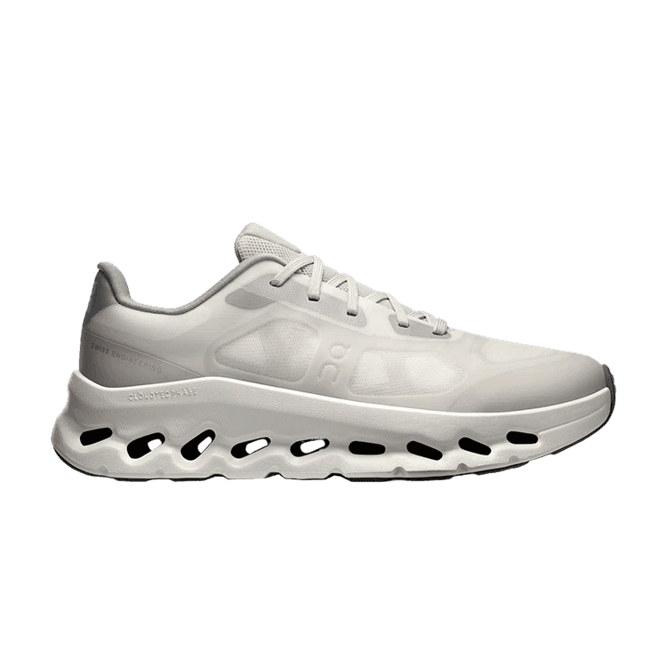 On Running Cloudtilt Remix Alloy Ivory (Women's)