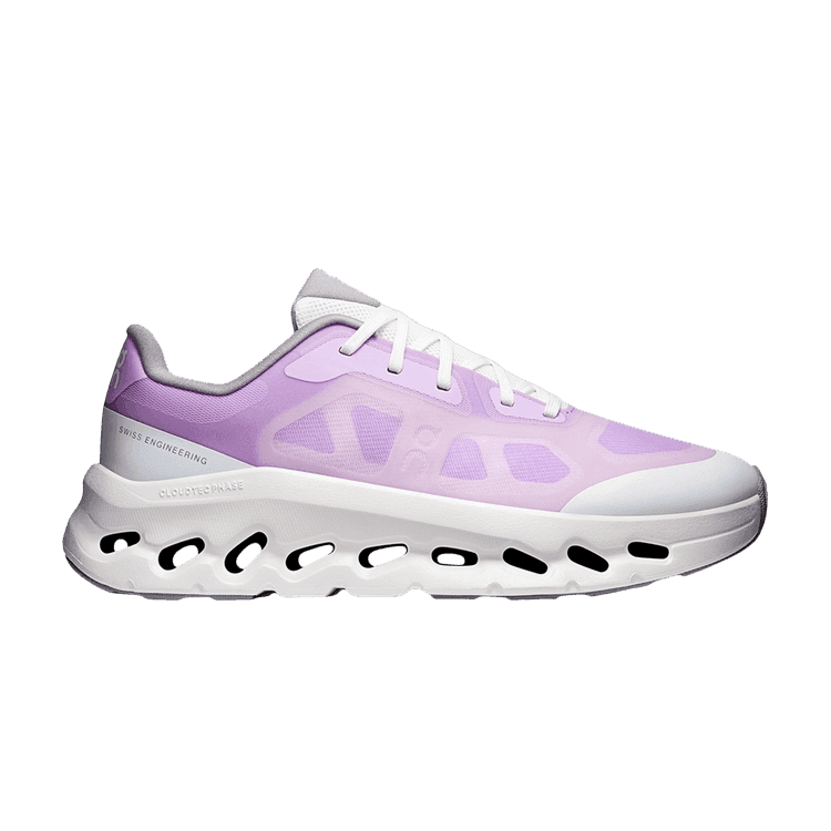 On Running Cloudtilt Remix Verbana Ivory (Women's)
