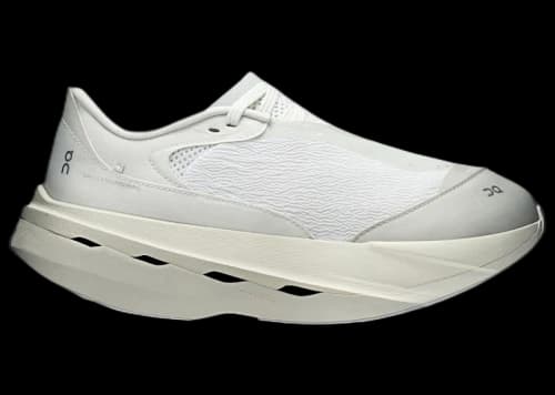 On Running Cloudboom Volt POST ARCHIVE FACTION White/Gale (Women's)
