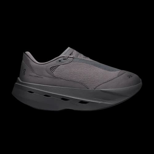 On Running Cloudboom Volt POST ARCHIVE FACTION Ember Pebble (Women's)