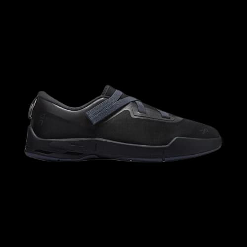 On Running Cloudnova Moon Zendaya Black Ink (Women's)