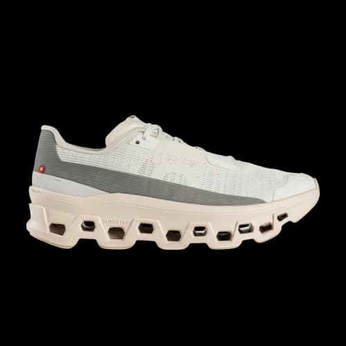On Running Cloudmonster Void Ivory Seashell (Women's)