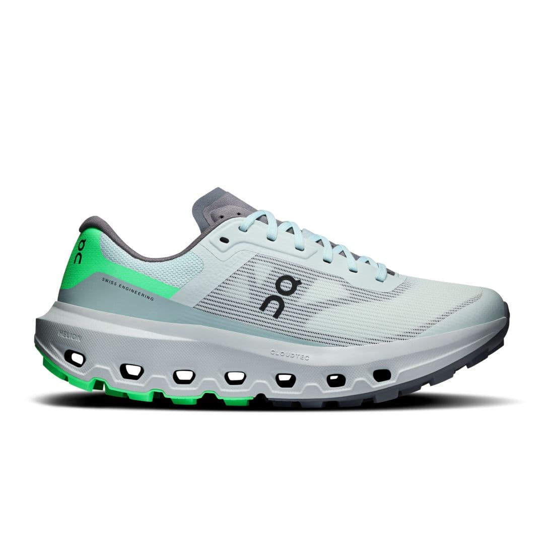 On Running Cloudvista 3 'Flurry Verdite' (Women's)