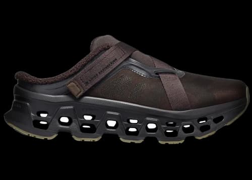 On Running Cloudmonster 3 Mule FKA Twigs Cacao Espresso (Women's)