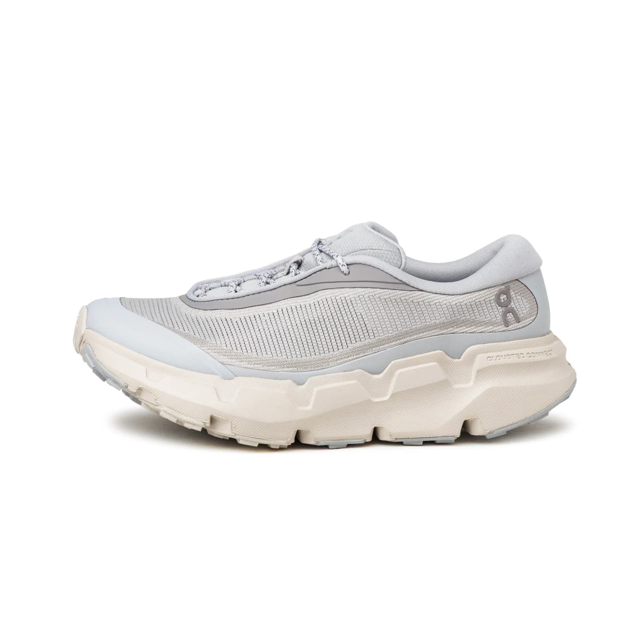 On Running Cloudsoma Hike 'Glacier Pearl' (Women's)