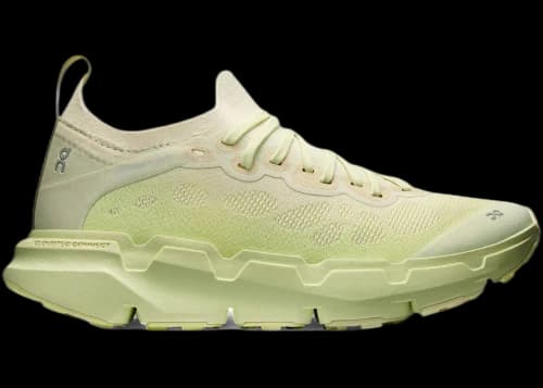 On Running Cloudsoma POST ARCHIVE FACTION Haze Linen (Women's)