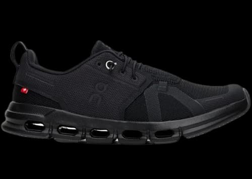 On Running Cloud Sky All Black (GS)