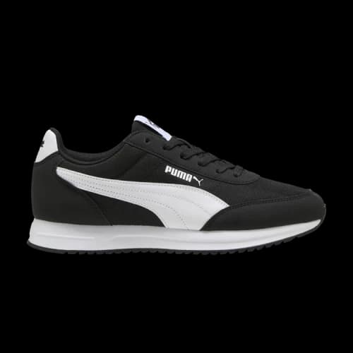 R78 Lightwind 'Black White'