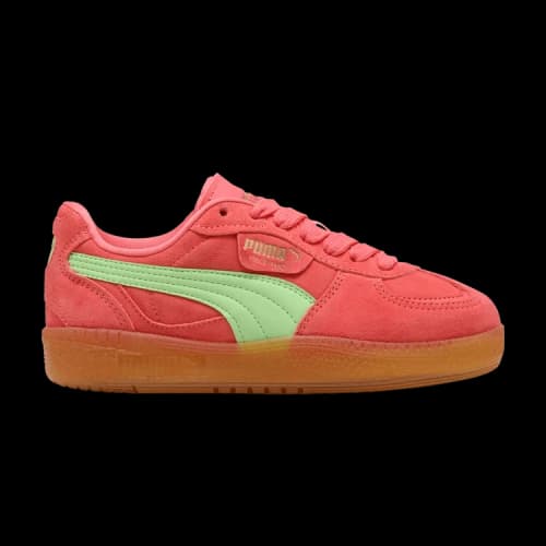 PUMA Palermo Moda Xtra 'Peach Frost Spring Fern Gum' (Women's)