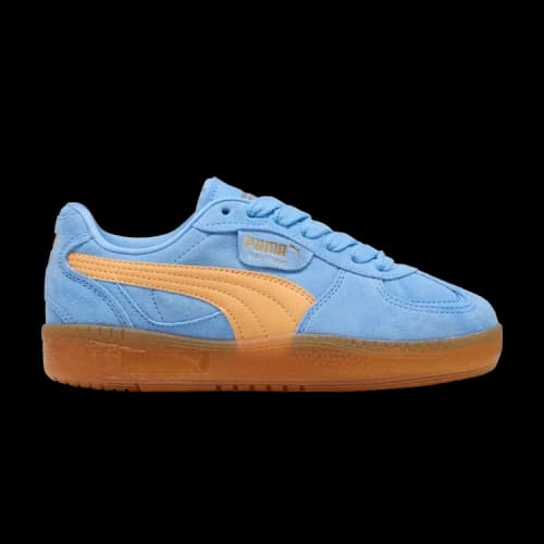 PUMA Palermo Moda Xtra 'Light Blue Almost Apricot Gum' (Women's)