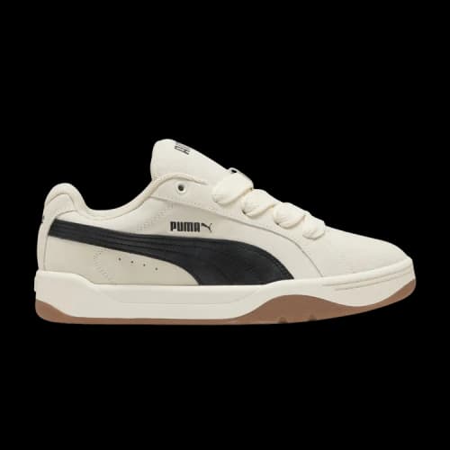 Puma Park Lifestyle Easy SD 'Beige Black'