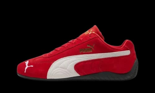 Puma Speedcat OG Red White (Women's)