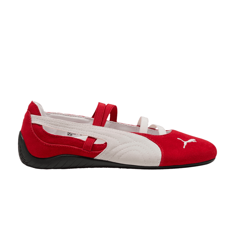 Puma Speedcat Ballet For All Time Red (Women's)