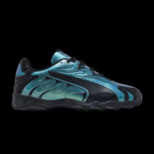 Puma Inhale Color Shift Black