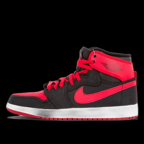 Jordan 1 Retro AJKO Bred (2012)