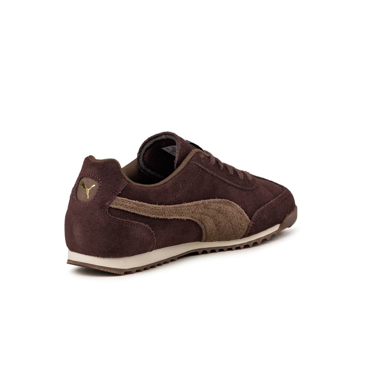 Puma Arizona Suede 'Chocolate Fondue Chocolate Gum'