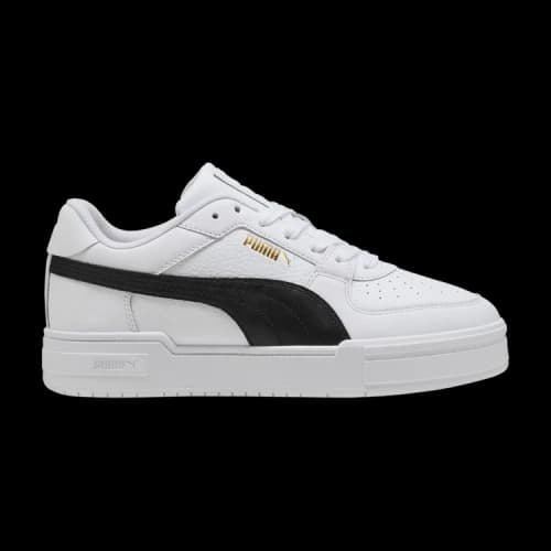 CA Pro Classic 2 'White Black'