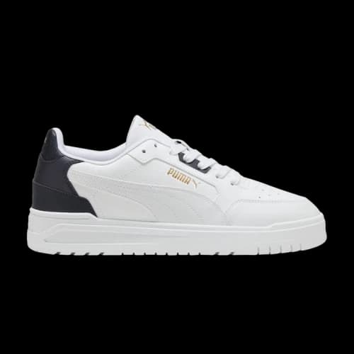 Puma Shuffle Downtown 'White'