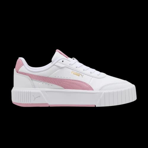 Puma Carina Mia 'White Pink' (Women's)