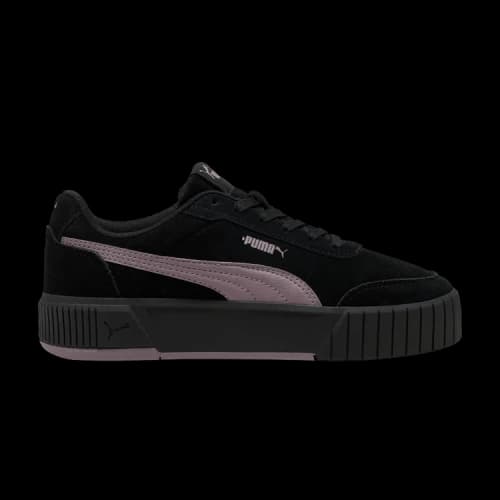 Puma Carina Mia SD 'Black Pink' (Women's)