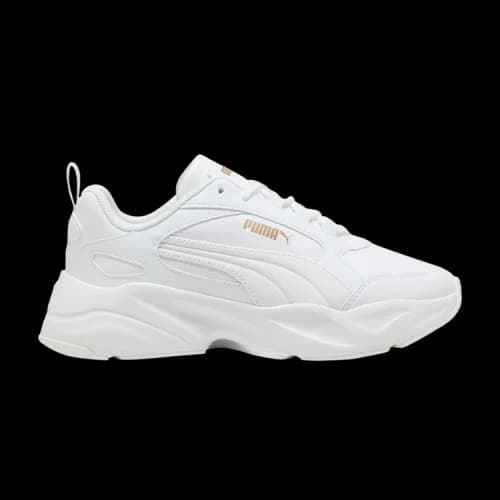 Puma Cassia 2.0 'White'