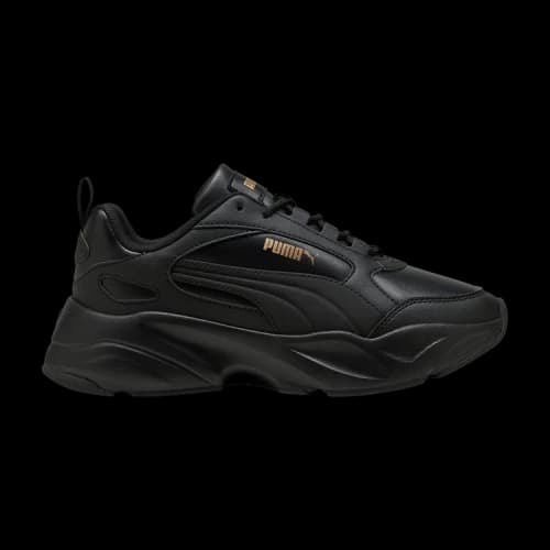 Puma Cassia 2.0 L 'Black Gold' (Women's)