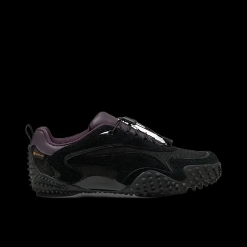 Puma Mostro XC Gore-Tex Midnight Plum