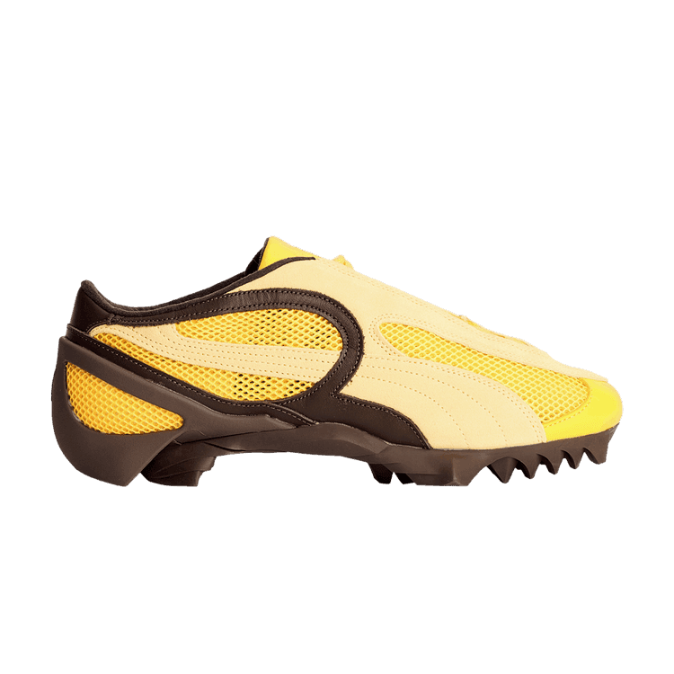 Puma Beisser Yellow Sizzle