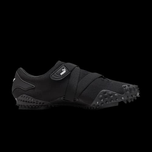 Puma Mostro OG Prime 'Black White'