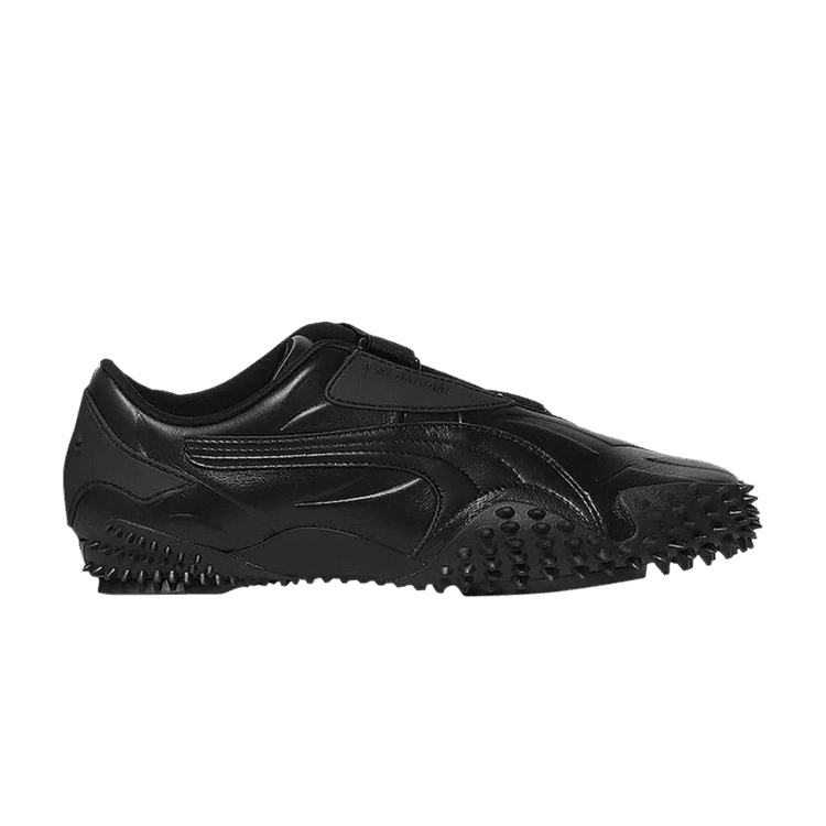 Puma Mostro Deboss Slam Jam Black