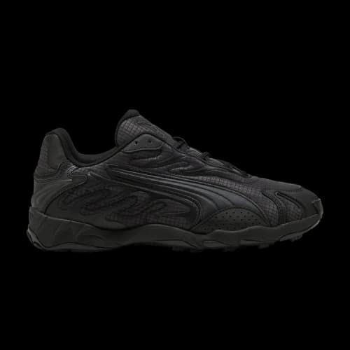Puma Inhale Essentials Black