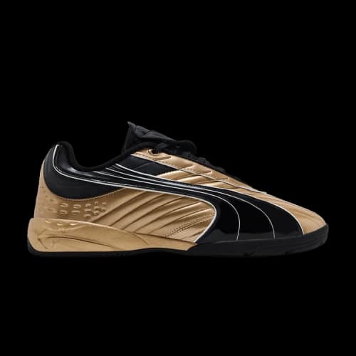 Puma V-S2 'Goalgetter - Gold Black'