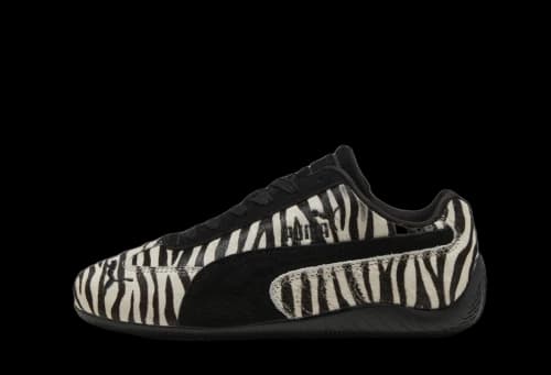 Puma Speedcat Zebra (Women's)