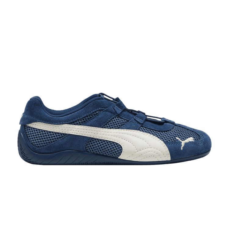 Puma Speedcat Go Persian Blue Warm White (Women's)