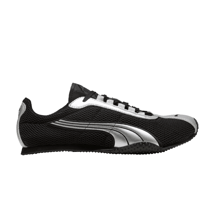 Puma H-Street OG Black Silver