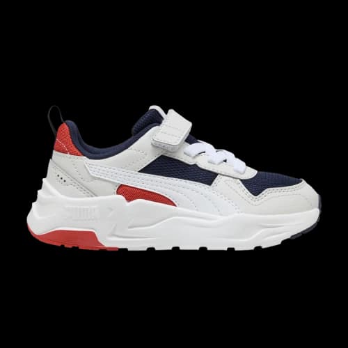 Puma Trinity 2 LT AC+ PS 'White Navy'