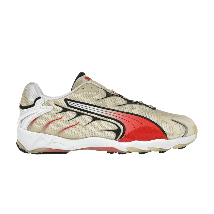 Puma Inhale OG Summer Melon Red