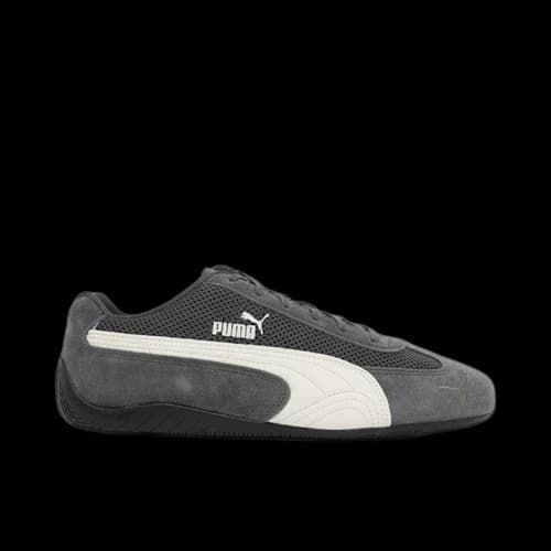 Puma Speedcat Mesh Dusky Grey