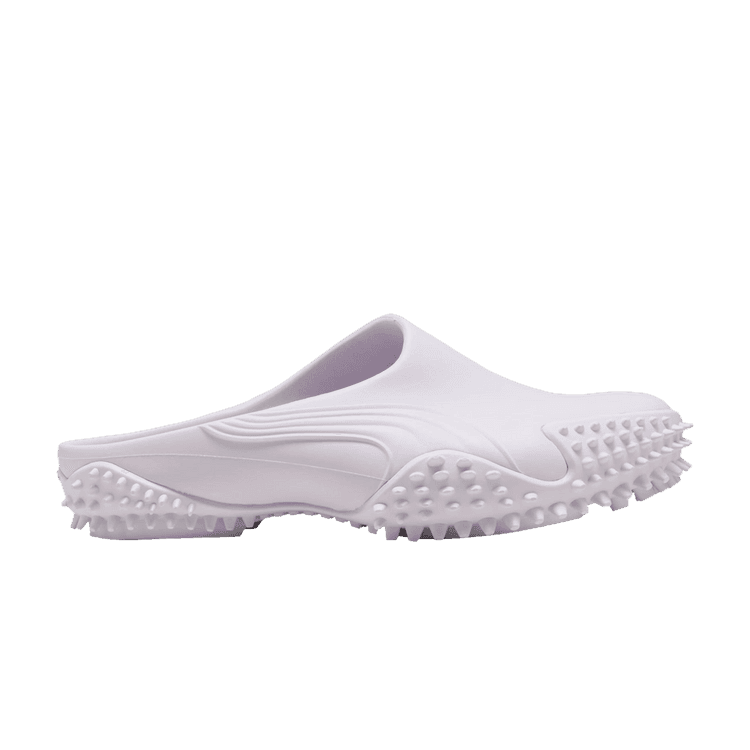 Puma Mostro Mule Lilac Frost