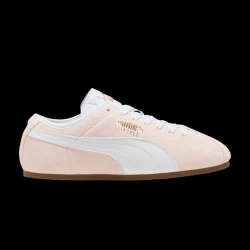 Puma Tackle 'Pink White'
