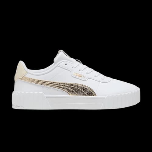 Puma Carina 3.0 Metallic 'Metallic Whisper' (Women's)