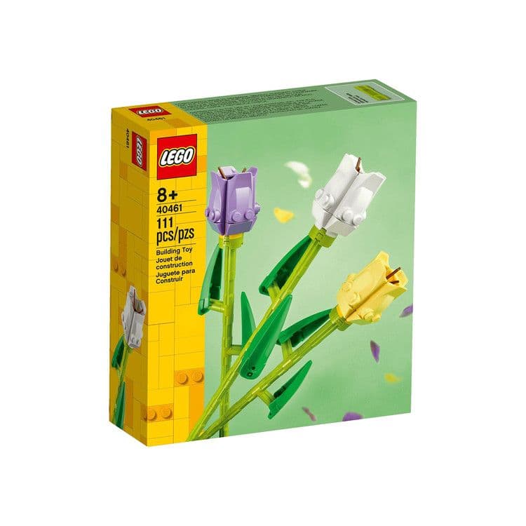 LEGO Creator Tulips Set 40461