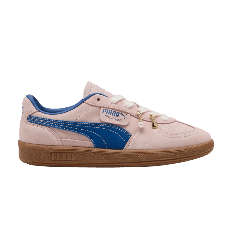 Puma Palermo 'Pin It Up' (Women's)